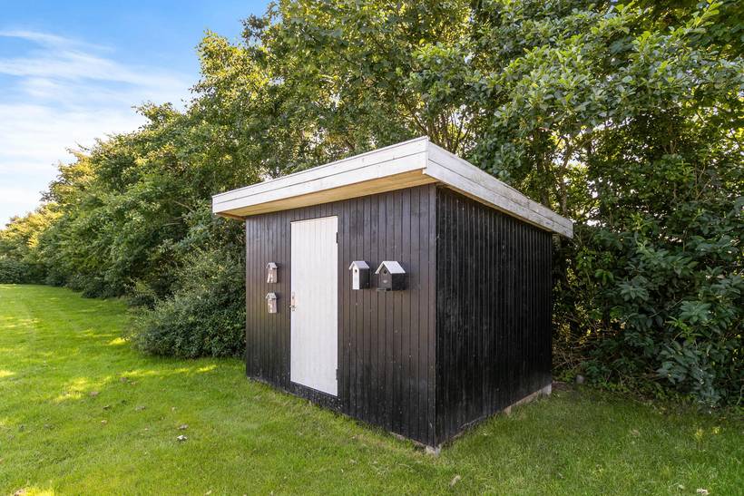 Foto von Ferienhaus GO17 in Bork Havn - Westjütland