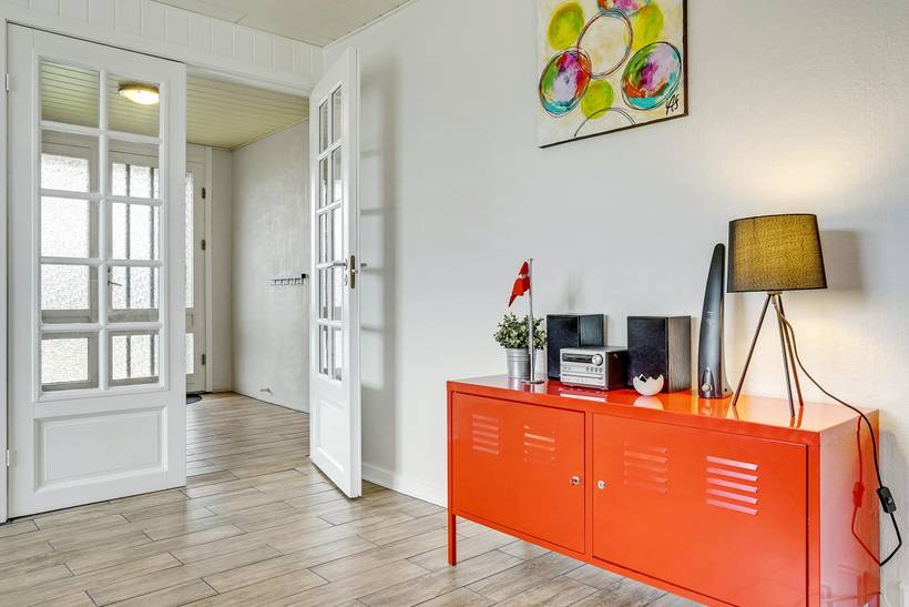 Foto von Ferienhaus GO18 in Grønhøj - Løkken - Nordjütland