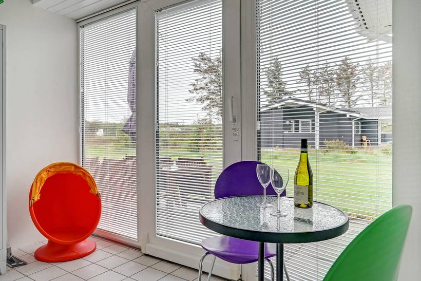Foto von Ferienhaus GO18 in Grønhøj - Løkken - Nordjütland