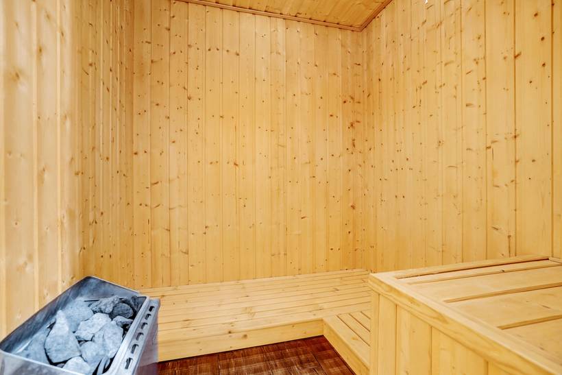 Foto von Ferienhaus GO18 in Grønhøj - Løkken - Nordjütland