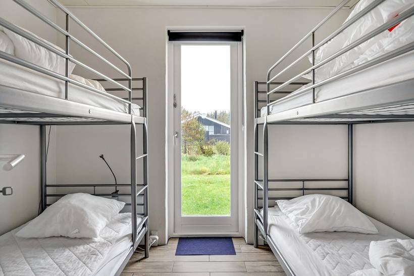Foto von Ferienhaus GO18 in Grønhøj - Løkken - Nordjütland