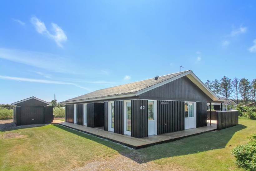 Foto von Ferienhaus GO18 in Grønhøj - Løkken - Nordjütland