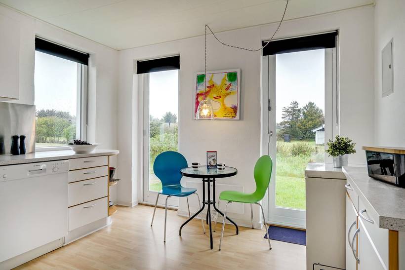 Foto von Ferienhaus GO18 in Grønhøj - Løkken - Nordjütland