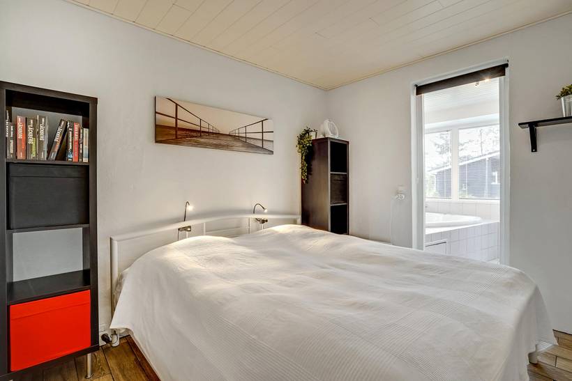 Foto von Ferienhaus GO18 in Grønhøj - Løkken - Nordjütland