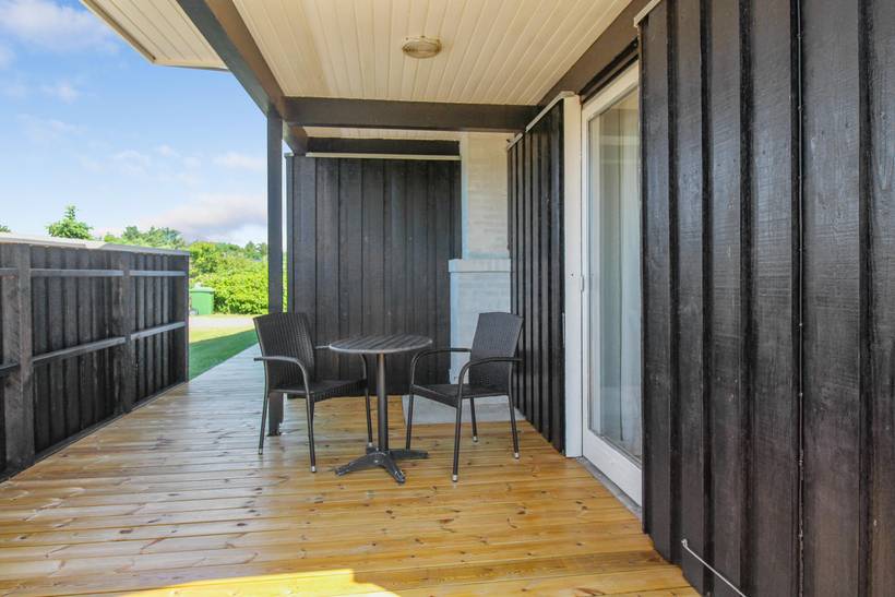 Foto von Ferienhaus GO18 in Grønhøj - Løkken - Nordjütland
