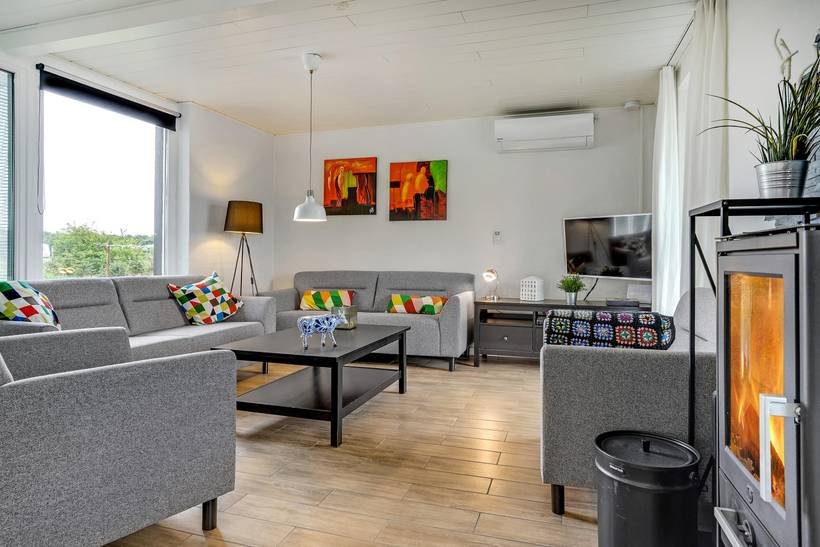 Foto von Ferienhaus GO18 in Grønhøj - Løkken - Nordjütland