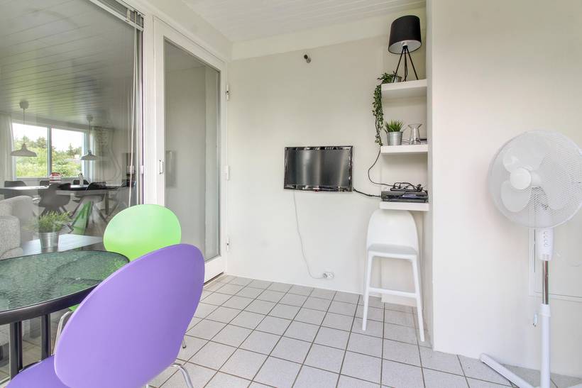 Foto von Ferienhaus GO18 in Grønhøj - Løkken - Nordjütland