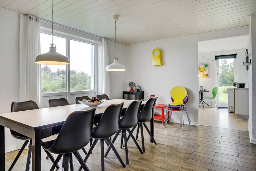 Foto von Ferienhaus GO18 in Grønhøj - Løkken - Nordjütland