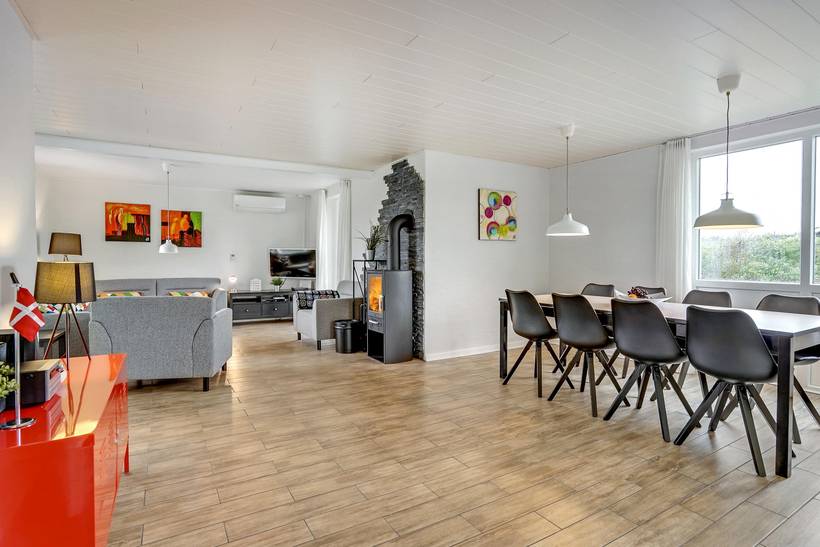 Foto von Ferienhaus GO18 in Grønhøj - Løkken - Nordjütland