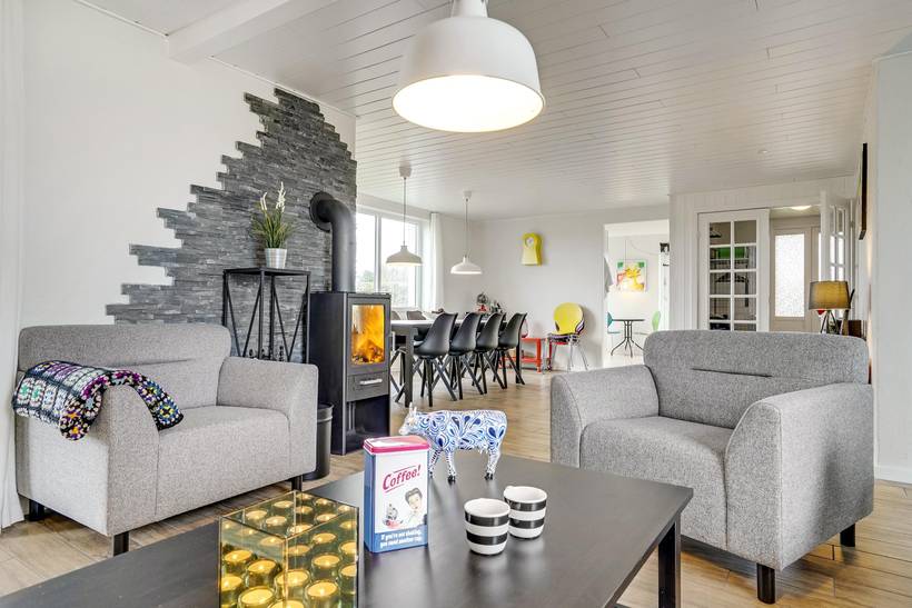 Foto von Ferienhaus GO18 in Grønhøj - Løkken - Nordjütland