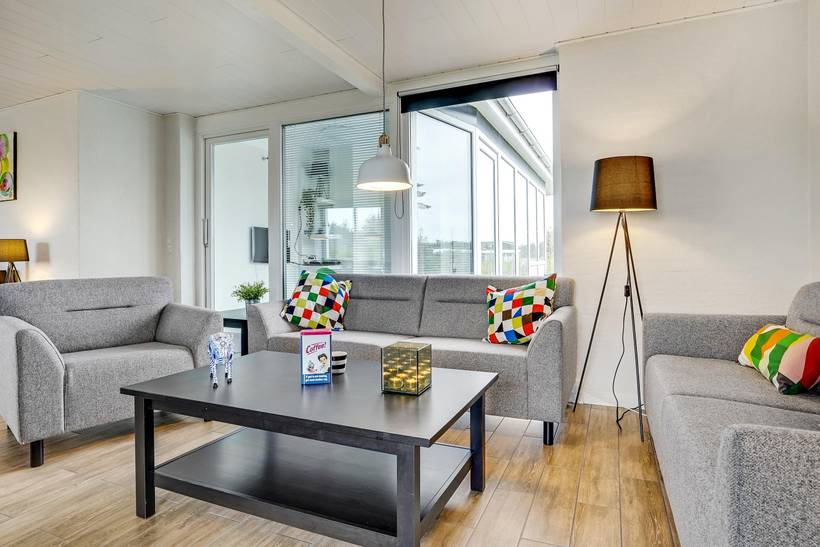 Foto von Ferienhaus GO18 in Grønhøj - Løkken - Nordjütland