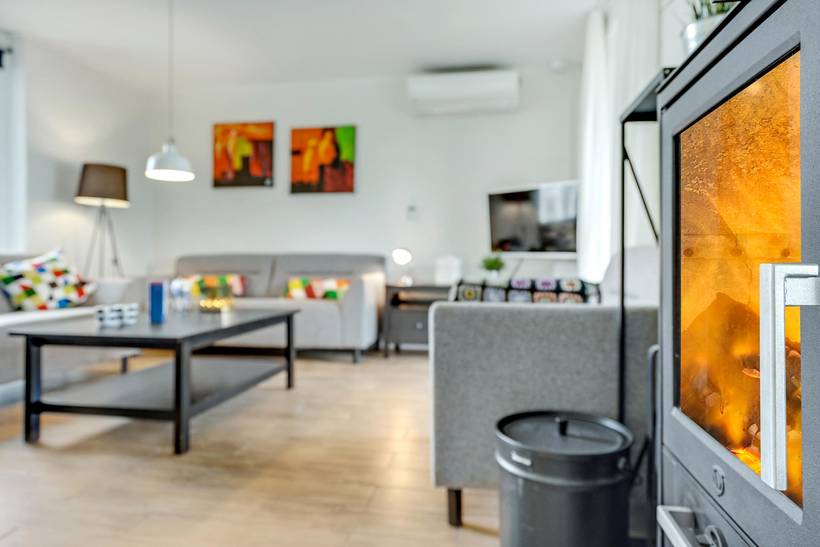Foto von Ferienhaus GO18 in Grønhøj - Løkken - Nordjütland