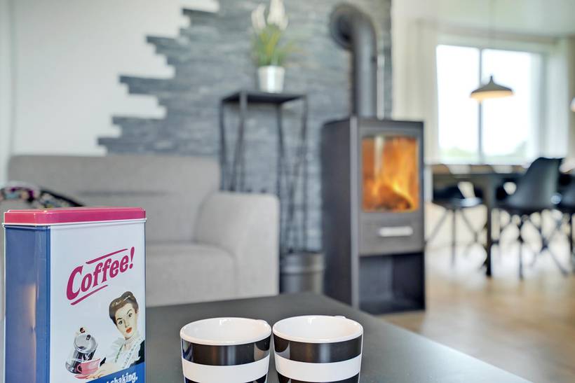Foto von Ferienhaus GO18 in Grønhøj - Løkken - Nordjütland