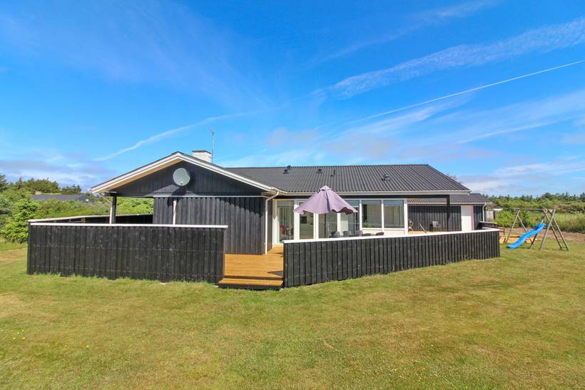 Foto von Ferienhaus GO18 in Grønhøj - Løkken - Nordjütland