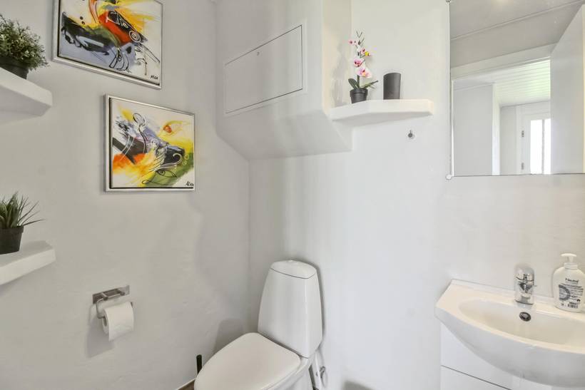 Foto von Ferienhaus GO18 in Grønhøj - Løkken - Nordjütland