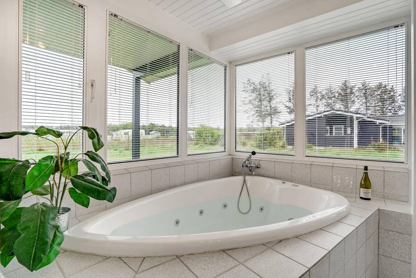 Foto von Ferienhaus GO18 in Grønhøj - Løkken - Nordjütland