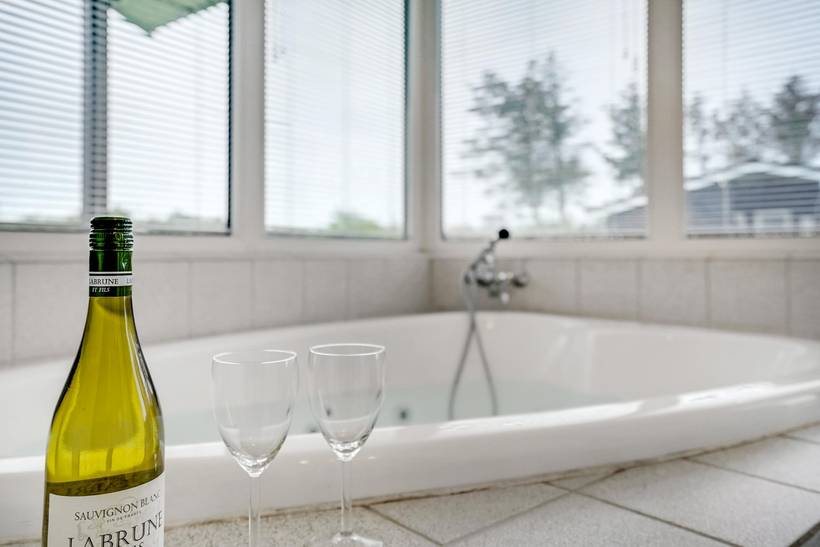 Foto von Ferienhaus GO18 in Grønhøj - Løkken - Nordjütland