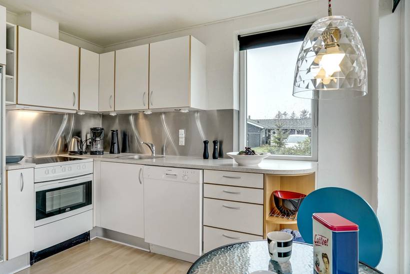 Foto von Ferienhaus GO18 in Grønhøj - Løkken - Nordjütland