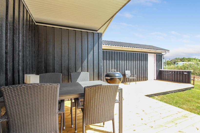 Foto von Ferienhaus GO18 in Grønhøj - Løkken - Nordjütland