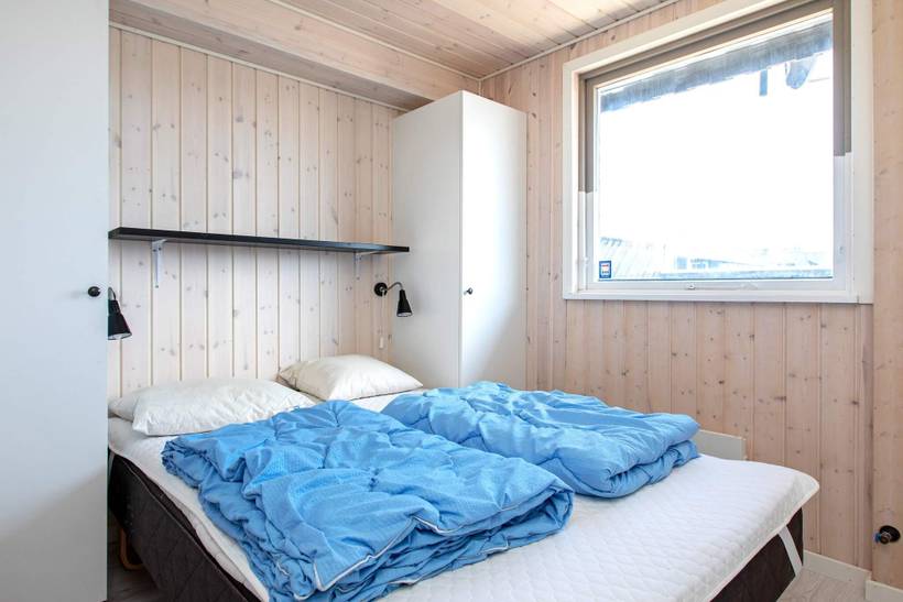 Foto von Ferienhaus GO19 in Blokhus - Nordjütland