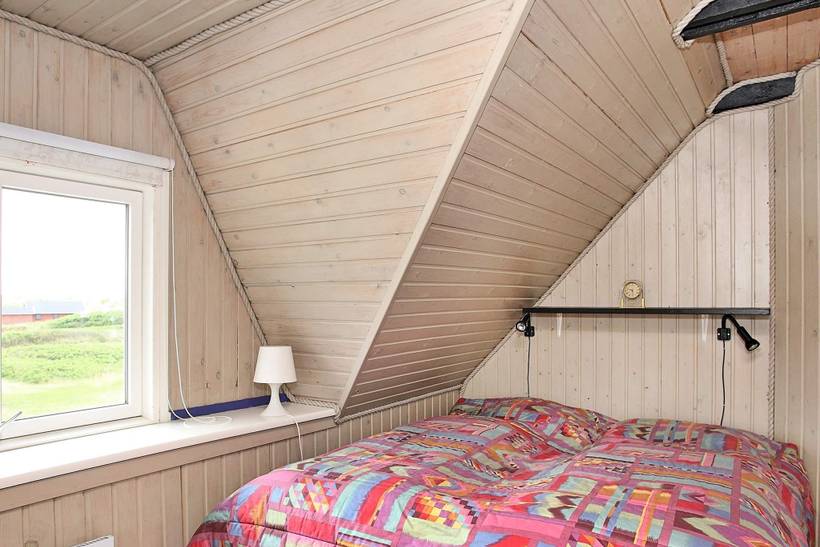 Foto von Ferienhaus GO19 in Blokhus - Nordjütland