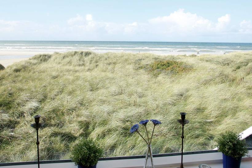 Foto von Ferienhaus GO19 in Blokhus - Nordjütland