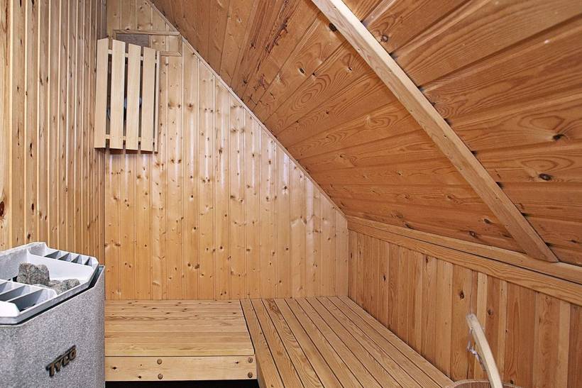 Foto von Ferienhaus GO19 in Blokhus - Nordjütland