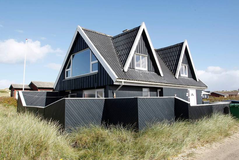 Foto von Ferienhaus GO19 in Blokhus - Nordjütland