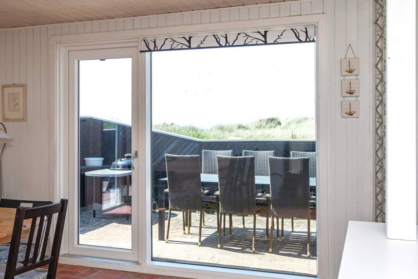 Foto von Ferienhaus GO19 in Blokhus - Nordjütland