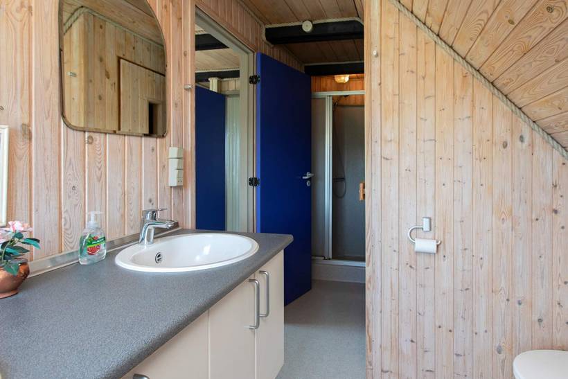 Foto von Ferienhaus GO19 in Blokhus - Nordjütland