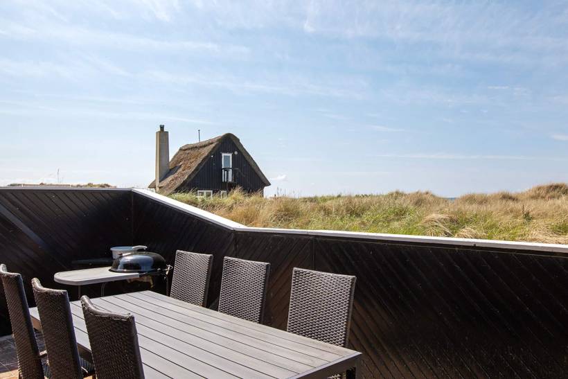 Foto von Ferienhaus GO19 in Blokhus - Nordjütland