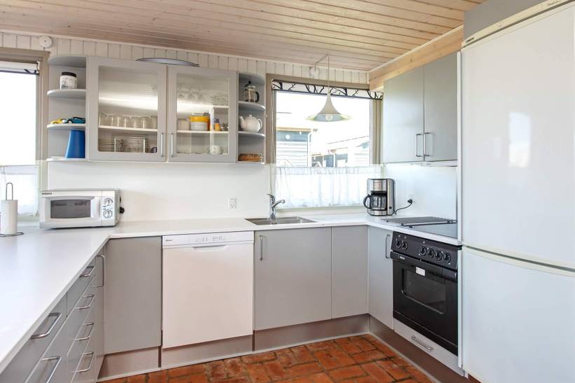 Foto von Ferienhaus GO19 in Blokhus - Nordjütland