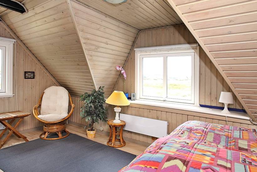 Foto von Ferienhaus GO19 in Blokhus - Nordjütland