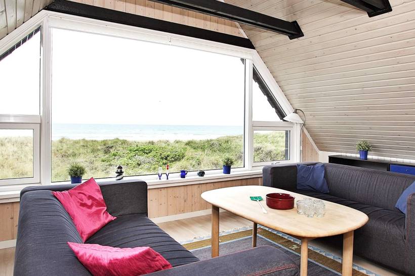 Foto von Ferienhaus GO19 in Blokhus - Nordjütland