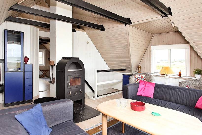 Foto von Ferienhaus GO19 in Blokhus - Nordjütland
