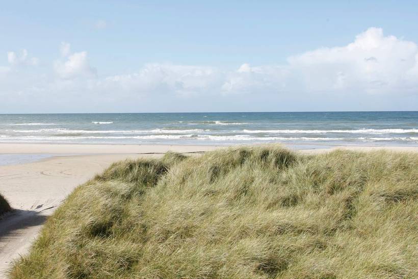 Foto von Ferienhaus GO19 in Blokhus - Nordjütland