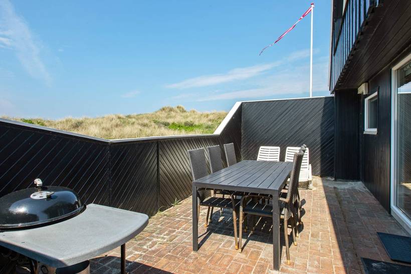 Foto von Ferienhaus GO19 in Blokhus - Nordjütland