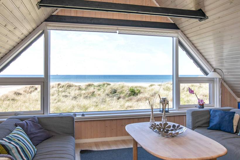 Foto von Ferienhaus GO19 in Blokhus - Nordjütland