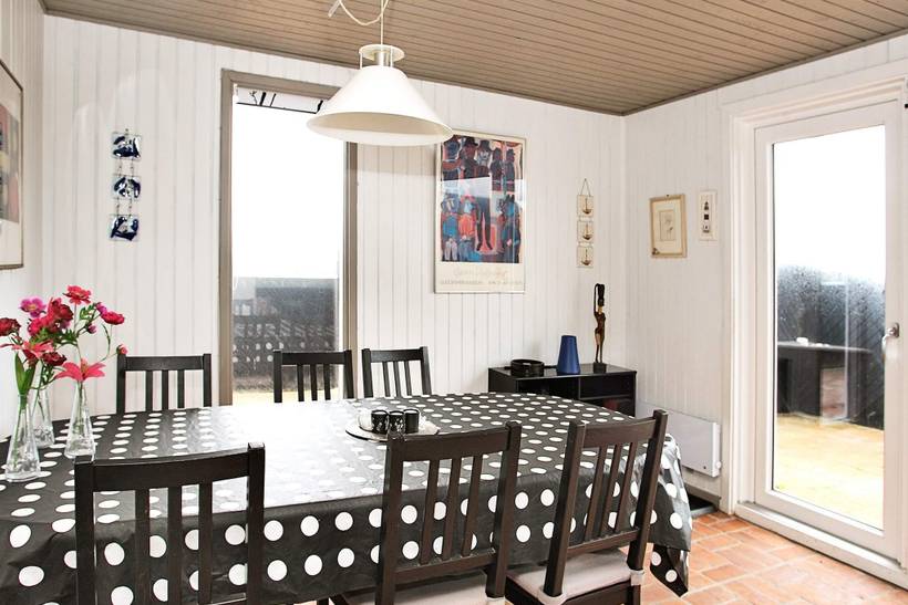 Foto von Ferienhaus GO19 in Blokhus - Nordjütland
