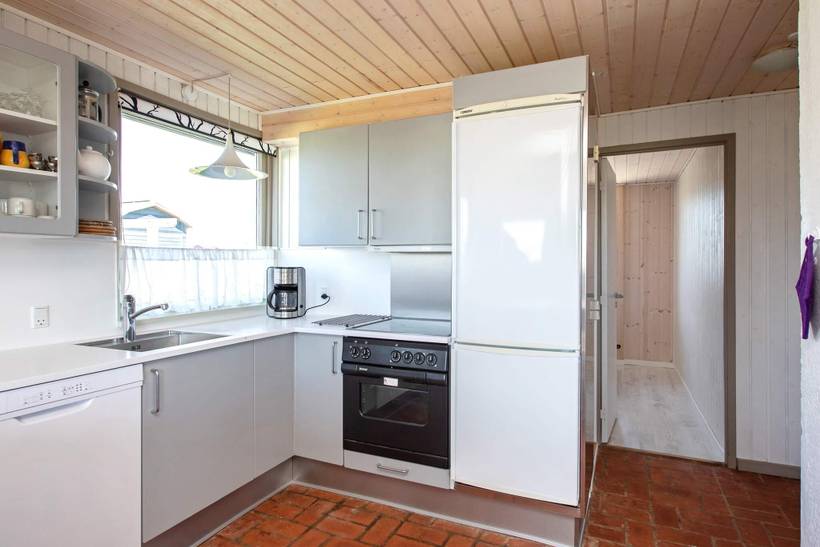 Foto von Ferienhaus GO19 in Blokhus - Nordjütland
