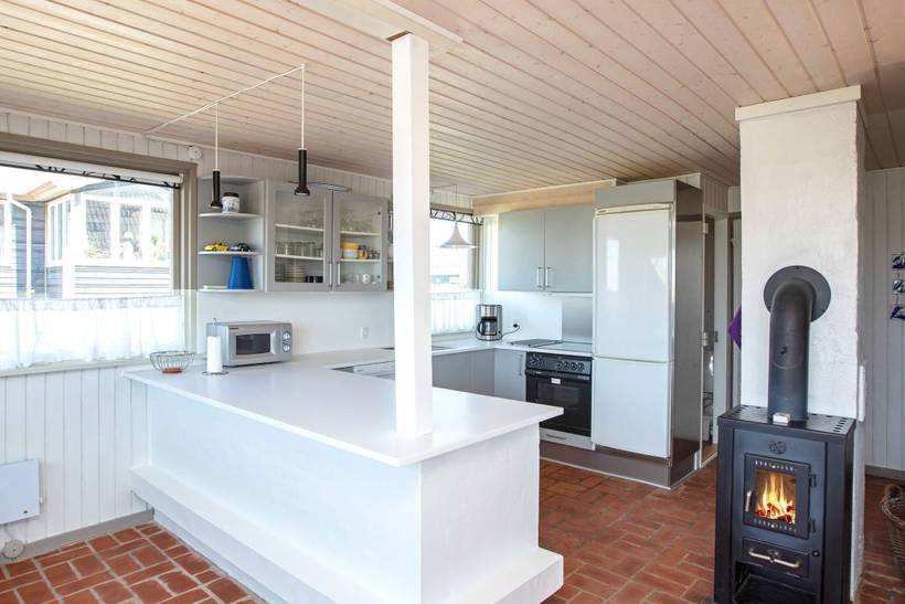 Foto von Ferienhaus GO19 in Blokhus - Nordjütland