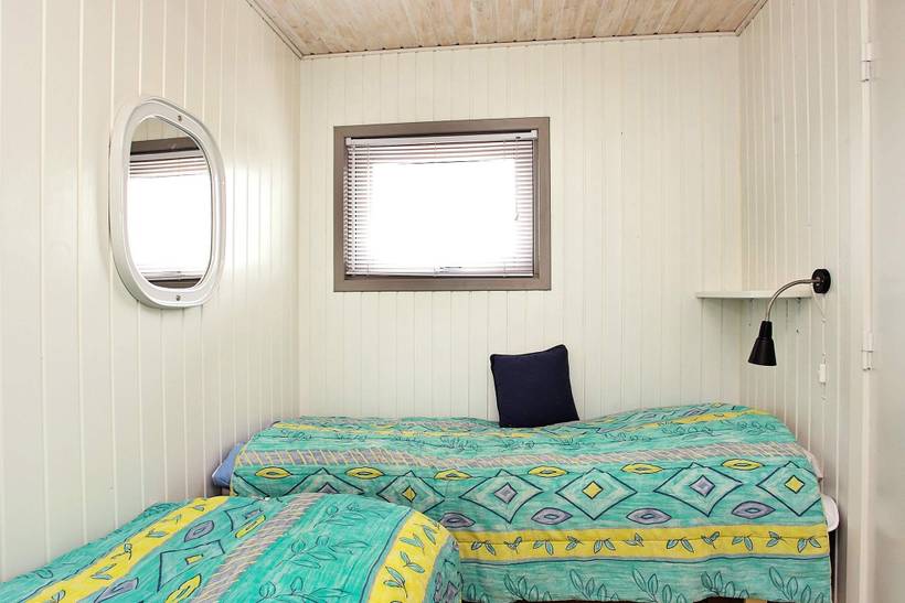Foto von Ferienhaus GO19 in Blokhus - Nordjütland