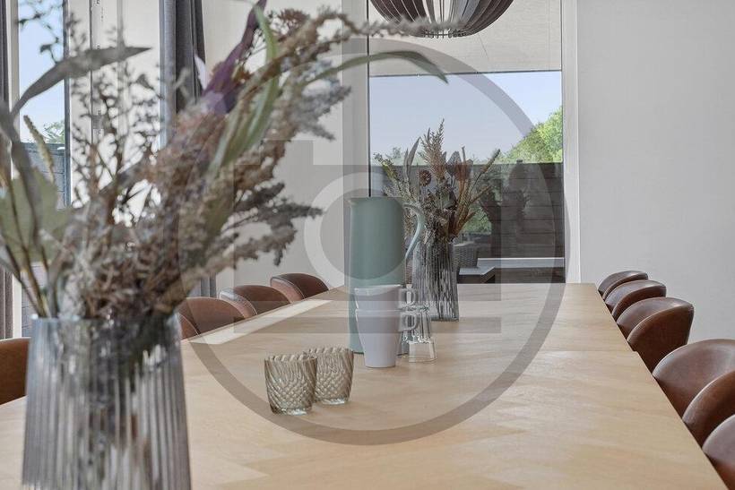Foto von Ferienhaus GO21 in Ebeltoft - Ostjütland
