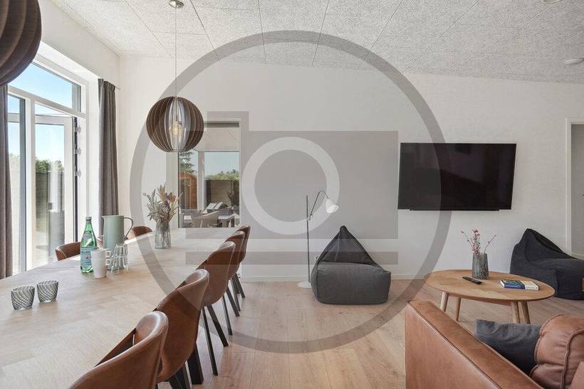 Foto von Ferienhaus GO21 in Ebeltoft - Ostjütland