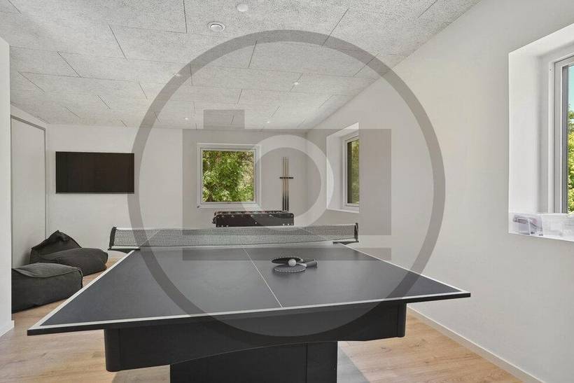 Foto von Ferienhaus GO21 in Ebeltoft - Ostjütland