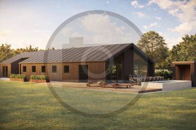 Vorschaubild von Ferienhaus GO21 in Ebeltoft - Ostjütland