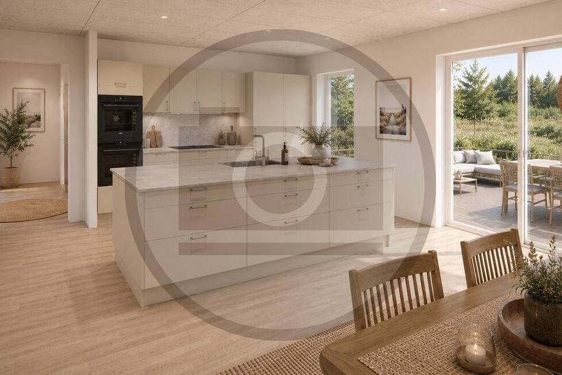 Foto von Ferienhaus GO21 in Ebeltoft - Ostjütland