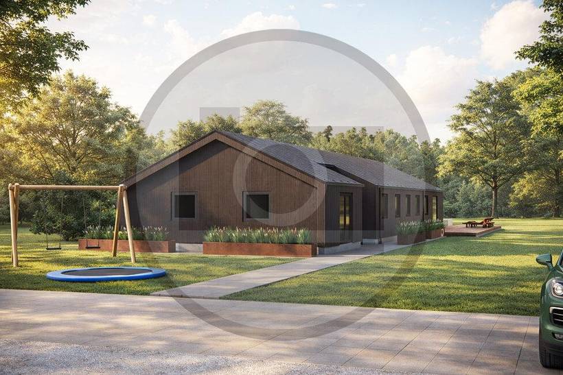 Foto von Ferienhaus GO21 in Ebeltoft - Ostjütland