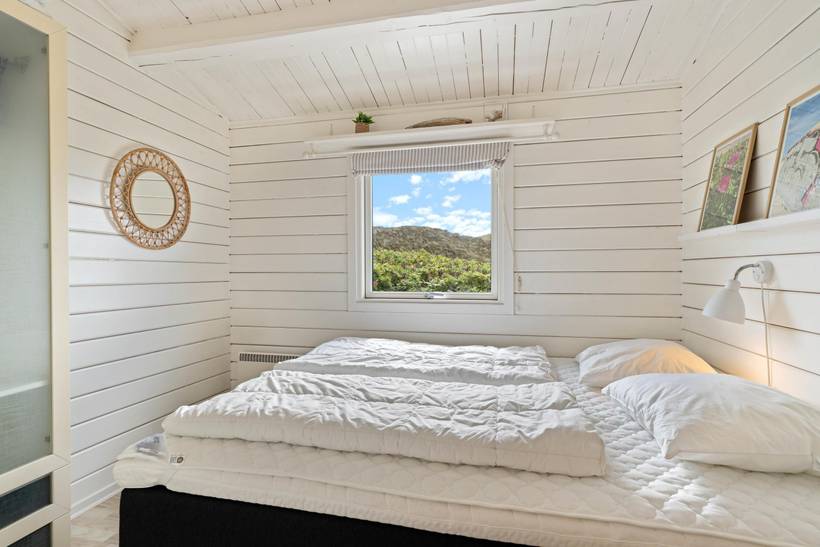 Foto von Ferienhaus GO24 in Søndervig - Westjütland