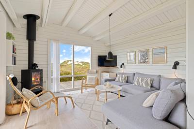 Vorschaubild von Ferienhaus GO24 in Søndervig - Westjütland